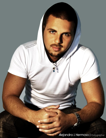 Lorenzo Duarte