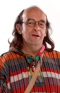Alvaro Bayona