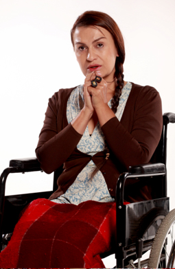 Ana Maria Sanchez