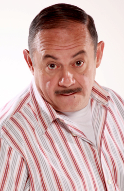 Fernando Arevalo