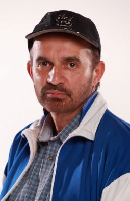 Jairo Camargo