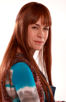 Patricia Tamayo