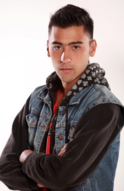 Variel Sanchez